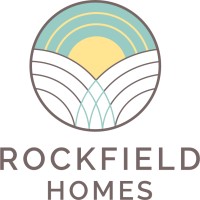 Rockfield Homes logo - Similar company to Bedrock Civil Engineering Ltd