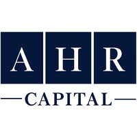 AHR Capital logo - Similar company to Jacksonmsv Ltd