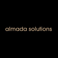 almada solutions logo - Similar company to Al Mada Solution And Services