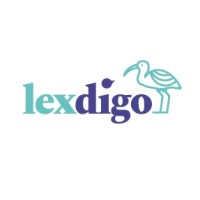 LexDigo logo - Similar company to Boosters Agency
