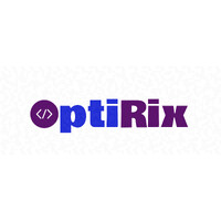 OptiRix, LLC logo - Similar company to Moderate