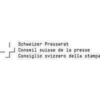 Schweizer Presserat logo - Similar company to Medemap - Mapping Media For Future Democracies
