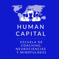 HUMAN CAPITAL Neurociencias&Mindfulness. logo - Similar company to Institute Of Cognitive-Behavioral Therapies And Neurosciences