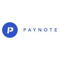 PAYNOTE logo - Similar company to Paynote