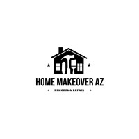 Home Makeover Creations logo - Similar company to Eikon Design Co