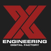 X-engineering logo - Similar company to X Engineering