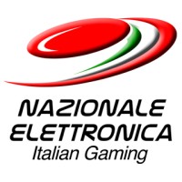 Nazionale Elettronica srl logo - Similar company to Romagna Giochi Srl