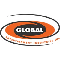 Global Entertainment Industries, Inc. logo - Similar company to Setkeeper