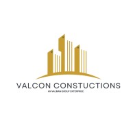 Valcon Constructions logo - Similar company to Valman Consultancy Services
