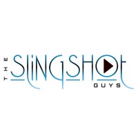 The Slingshot Guys logo - Similar company to H & A Distribution