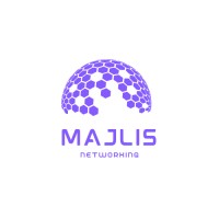 Majlis logo - Similar company to Flaggai