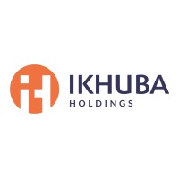 IKHUBA HOLDINGS logo - Similar company to Sandulo Pty Ltd