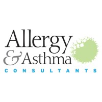 Allergy and Asthma Consultants logo - Similar company to Red Sneakers For Oakley