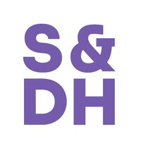 Smit & De Hart Advocaten logo - Similar company to Rechtnet Advocaten