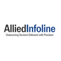 Allied Infoline logo - Similar company to Kubient