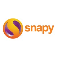 Snapy Digital Printing logo - Similar company to Pt Primagraphia Digital