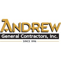 Andrew General Contractors, Inc. logo - Similar company to Votum Construction, Llc