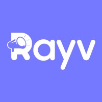 Rayv logo - Similar company to Oneworksolutions
