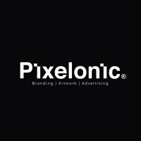 Pixelonic Studio logo - Similar company to Weddingo