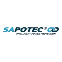 Sapotec GmbH logo - Similar company to Sunpowered Installations Gmbh
