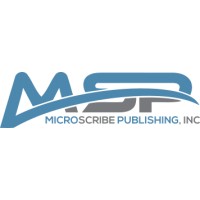 Microscribe Publishing, Inc.