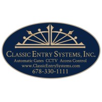 Classic Entry Systems logo - Similar company to Intellectual Concepts, Llc