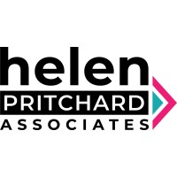 Helen Pritchard Associates logo - Similar company to Client Funnels