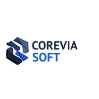 COREVIASOFT logo - Similar company to Eupholias Developers
