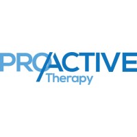 Proactive Therapy LLC logo - Similar company to 1Smart Consulting, Inc