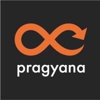 Pragyana logo - Similar company to Openlynks