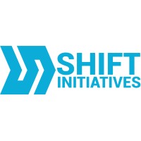 Shift Initiatives logo - Similar company to Anthophila Limited