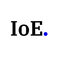 Internet of Everything Corp logo - Similar company to Quantum1Net