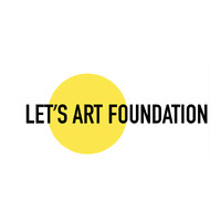 Let’s Art Foundation logo - Similar company to On & On Designs Limited