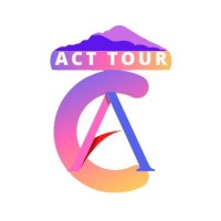 ACT Tour logo - Similar company to Cpm Holding