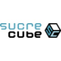 SUCRECUBE Technologies logo - Similar company to Maxiweb.Fr