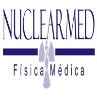 Nuclearmed - Física Médica Ltda logo - Similar company to Escla - Soluções Em Radioterapia