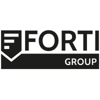 FORTI Group Ltd logo - Similar company to Ictplus S.R.L.