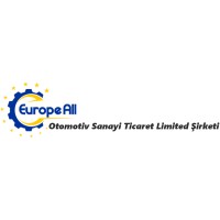 Europe-all Automotive logo - Similar company to Pointech