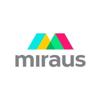 Miraus Incorporações logo - Similar company to Easy Star Gestão De Negócios Ltda