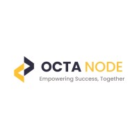 OCTA NODE logo - Similar company to Project Tree