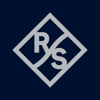 Rohde & Schwarz Cybersecurity logo - Similar company to Rohde & Schwarz
