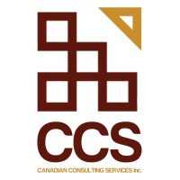 Canadian Consulting Services logo - Similar company to Tmc