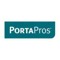 PortaPros logo - Similar company to Fynsol