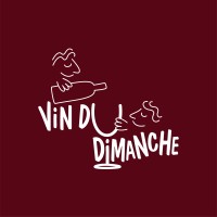 Vin Du Dimanche logo - Similar company to Nueboo