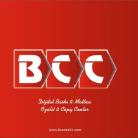 BCC Ozalit Copy Center logo - Similar company to Mim Copy Printing Solutions