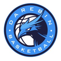 Darebin Basketball Association logo - Similar company to Indigenous Basketball Australia