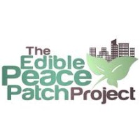 Edible Peace Patch