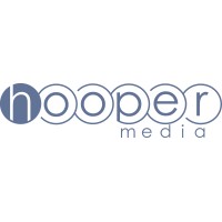 Hooper Media logo - Similar company to Don Lemme