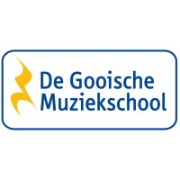 Stichting de Gooische Muziekschool logo - Similar company to Hulshof