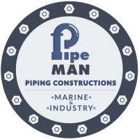 PipeMAN P.C logo - Similar company to Surfchem